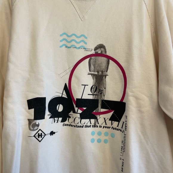 Holt Renfrew Sweater - Picture 2 of 5